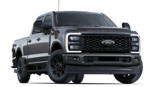 2025 Ford Super Duty® External Image 5